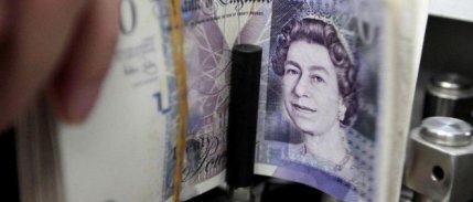 Teknoloji devlerinden İngiltere'de veri merkezlerine 6,3 milyar sterlinlik yatırım