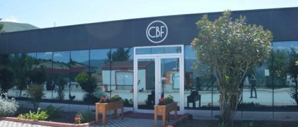 Tekstil devi CBF konkordato ilan etti