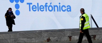 Telefonica, 17 Şubat'a kadar Türkiye ve Suriye'ye yapılan aramaları ücretlendirmeyecek