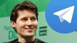 Telegram'ın kurucusu Durov Fransa'da havalimanında gözaltına alındı