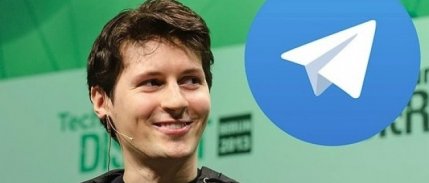 Telegram'ın kurucusu Durov Fransa'da havalimanında gözaltına alındı