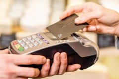 Temassız ödemeler son 5 yılda 3 kat arttı