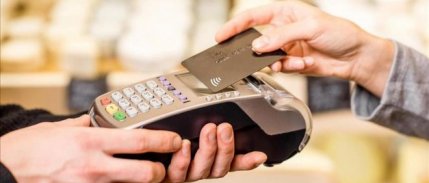 Temassız ödemeler son 5 yılda 3 kat arttı