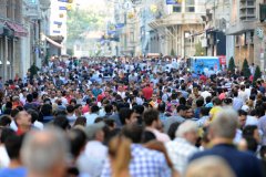Temmuz ayında İstanbul’da yaşamanın maliyeti belli oldu