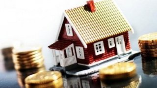 Temmuz'da konut kredisi kullanımı %14