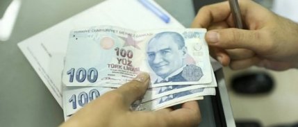 TEPAV: 3 milyon hanenin tek geliri asgari ücret