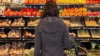 TEPAV: Eylülde gıda enflasyonu son 6 ayın zirvesine çıktı
