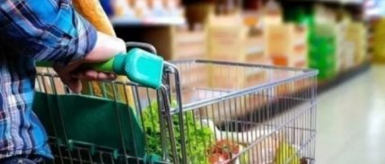 TEPAV hesapladı: Gıda fiyatları haziranda %1,72 arttı