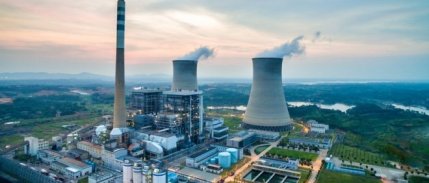 Termik santrellerde 2018'de 26.1 milyon ton atık oluştu