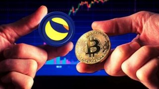 Terra’nın etkisiyle Bitcoin 1,5 yıl sonra 27.000 doların altına geriledi