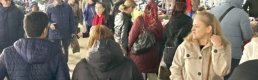 TESK Başkanı Palandöken: “Bayram harcamaları rekora koşuyor”