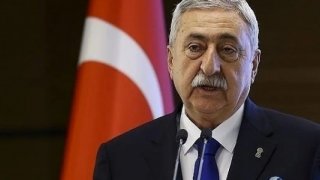 TESK Başkanı Palandöken'den Kurban Bayramı öncesi çağrı