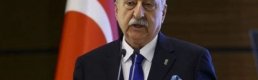 TESK Başkanı Palandöken'den 