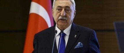 TESK, enflasyonla mücadele için 'haksız rekabeti önlemeyi' önerdi