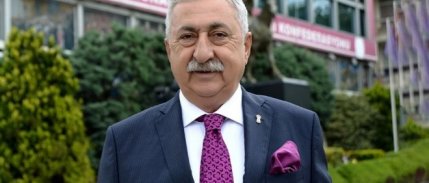 TESK'ten emekli çalıştıran işyerlerine yönelik prim desteğinin devam etmesi talebi