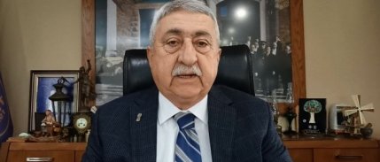 TESK'ten emeklilere yönelik çağrı: Ayrım yapılmamalı