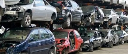 TESK’ten hurda araç yasası için yeni talep