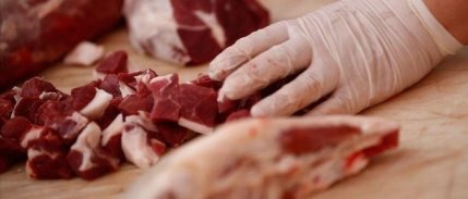 TESK'ten kasaplara yönelik ucuz et talebi