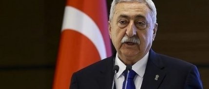 TESK’ten sosyal güvenlik sisteminde adalet çağrısı
