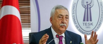 TESK’ten temizlik ürünlerindeki KDV’nin düşürülmesi çağrısı