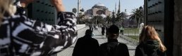 TESK'ten yerli turiste destek talebi