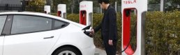 Tesla, ABD, Çin, Kanada ve Japonya'da fiyatlarını yükseltti