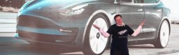 Tesla, ABD’de bu yıl üçüncü kez elektrikli araç fiyatlarını indirdi