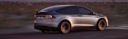 Tesla, ABD ve Kanada’da Model X fiyatlarını yükseltti