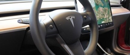 Tesla bir haftada üç üst düzey yöneticisini kaybetti