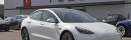 Tesla, Çin’de elektrikli araç fiyatlarında yeniden indirime gitti