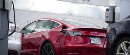 Tesla'dan ABD’de bazı araç modellerine zam kararı