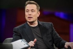 Tesla'dan Elon Musk'a 29 milyar dolarlık ikramiye