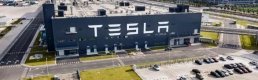 Tesla, enerji depolama ünitesi için Çin'de yeni bir megafabrika kuruyor