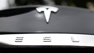 Tesla hisseleri son iki yılın en düşük düzeyine geriledi