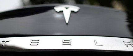 Tesla hisseleri son iki yılın en düşük düzeyine geriledi