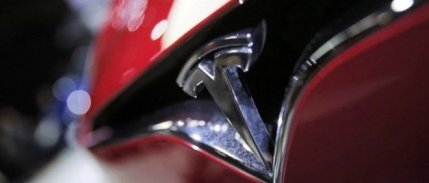 Tesla hisselerinde sert yükseliş