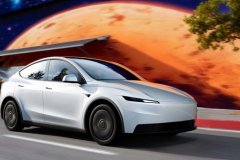 Tesla Model Y Standart'ın Türkiye fiyatı açıklandı
