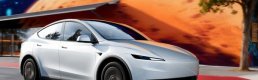 Tesla Model Y Standart'ın Türkiye fiyatı açıklandı