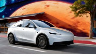 Tesla Model Y Standart'ın Türkiye fiyatı açıklandı