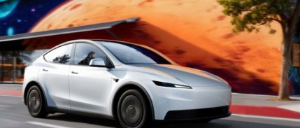 Tesla Model Y Standart'ın Türkiye fiyatı açıklandı
