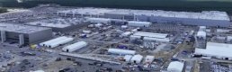 Tesla Avrupa’da erirken rakipleri büyümeye devam ediyor