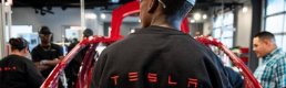 Tesla'nın işçilerine yaptığı zam oranı belli oldu