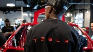 Tesla'nın işçilerine yaptığı zam oranı belli oldu