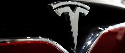 Tesla'nın kârı ikinci çeyrekte sert düştü