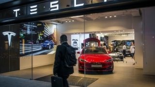 Tesla'nın Türkiye satışlarındaki düşüş devam ediyor