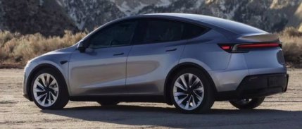 Tesla’nın yeni model Y’si fiyatı ve özellikleriyle dikkat çekiyor