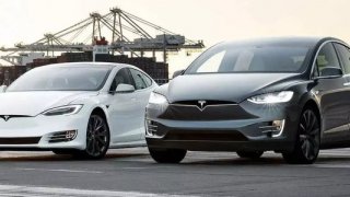 Tesla odak değiştiriyor: Model X ve Model S üretimini sonlandırıyor