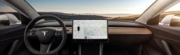 Tesla Şangay'da iki milyar dolarlık tesis anlaşması imzaladı 