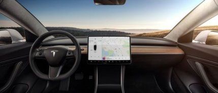 Tesla Şangay'da iki milyar dolarlık tesis anlaşması imzaladı 