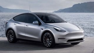 Tesla Türkiye’den yıl sonuna özel EAP kampanyası